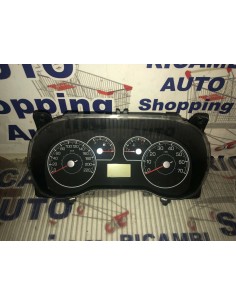 - QUADRO STRUMENTI VEGLIA... 2