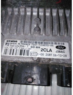 - CENTRALINA MOTORE ECU... 2