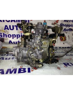  POMPA GASOLIO PUMP...