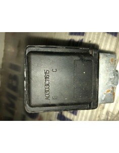 CENTRALINA LETTORE CHIAVE... 2