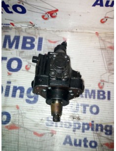 POMPA GASOLIO COMMON RAIL... 2