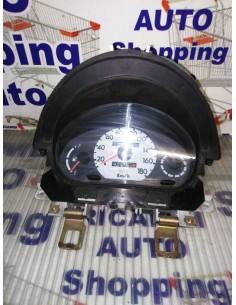 - VEGLIA QUADRO STRUMENTI... 2