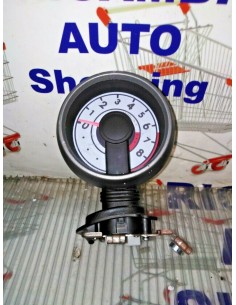- VEGLIA QUADRO STRUMENTI...