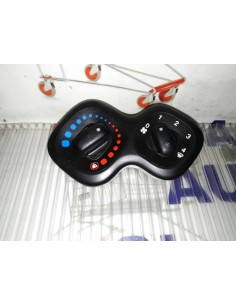 MANOPOLA COMANDO SX A/C... 2