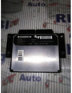 CENTRALINA UNITà MOTORE ECU... 2