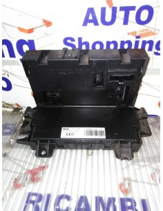 - BODY COMPUTER BECKUP FIAT... 2