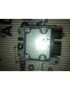  CENTRALINA MODULO SENSORE... 2