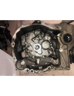 CAMBIO MOTORE RENAULT CLIO... 2