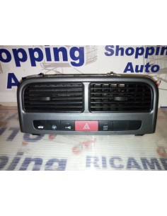 - COMANDO CLIMA ARIA... 2