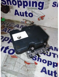 MODULO FRENATA POMPA ABS... 2