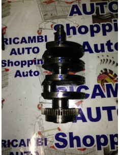 ALBERO A GOMITI MOTORE...