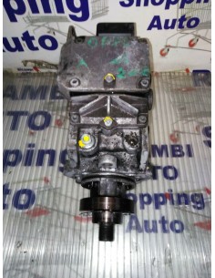 - POMPA GASOLIO INIEZIONE... 2