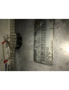 CENTRALINA MOTORE ECU ALFA... 2