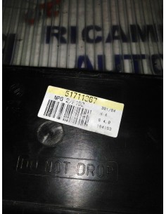 - CENTRALINA ALZACRISTALLI... 2