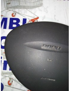 CENTRALE VOLANTE SRS BAG... 2