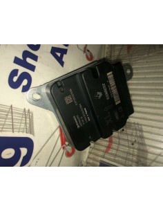 CENTRALINA MODULO SENSORE... 2