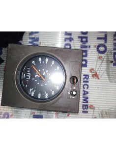 - QUADRO STRUMENTI VEGLIA... 2