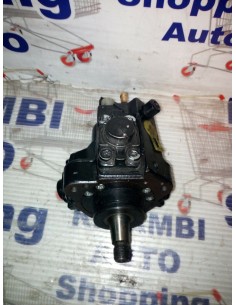 POMPA GASOLIO COMMON RAIL... 2