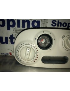 COMANDO STRUMENTI CLIMA... 2