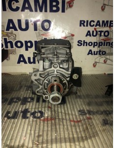 POMPA GASOLIO INIEZIONE... 2