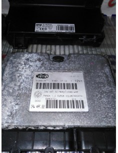 KIT ACCENSIONE CENTRALINA... 2