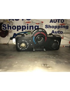 COMANDO ARIA CONDIZIONATA... 2