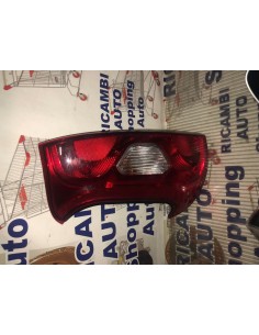 STOP FANALE POSTERIORE... 2