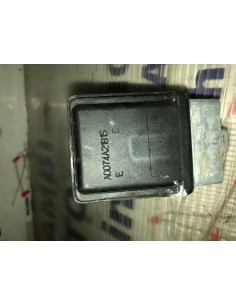 CENTRALINA LETTORE CHIAVE... 2