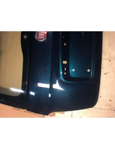 PORTELLONE POSTERIORE PORTA... 2