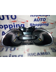 QUADRO STRUMENTI... 2