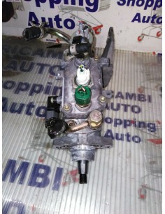 - POMPA GASOLIO INIEZIONE... 2