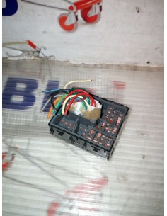 TASTI COMANDO SPECCHIETTI... 2