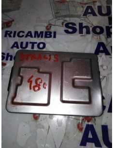 CENTRALINA MOTORE ECU IVECO... 2