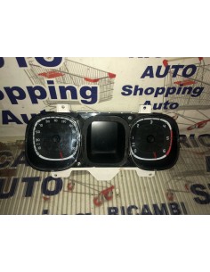 QUADRO STRUMENTI... 2