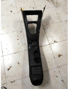 TUNNEL CONSOLE CENTRALE... 2