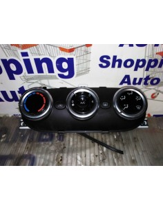 QUADRO COMANDI CLIMA... 2