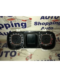 QUADRO STRUMENTI... 2