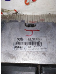 - CENTRALINA MOTORE ECU... 2