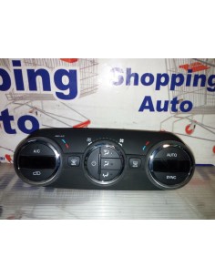 COMANDO STRUMENTI CLIMA... 2