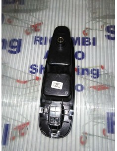 COMANDO ALZAVETRI ANTERIORE... 2