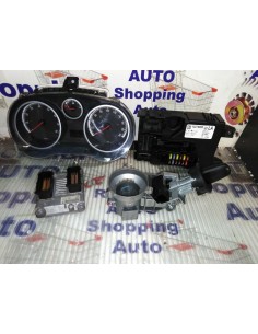 - KIT CENTRALINE... 2