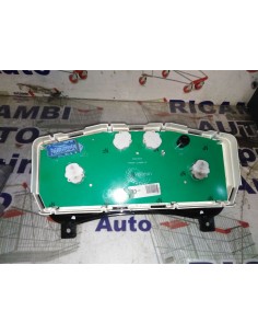 VEGLIA QUADRO STRUMENTI... 2