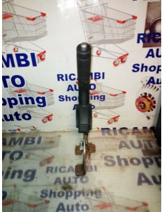 LEVA FRENO A MANO... 2