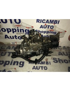 POMPA GASOLIO INIEZIONE... 2