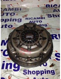 KIT FRIZIONE CLUTCH VOLANO...