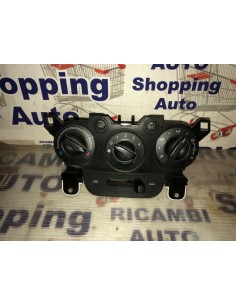 - COMANDO CLIMA ARIA... 2