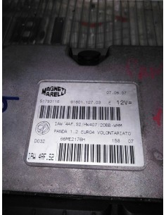 - CENTRALINA MOTORE ECU... 2