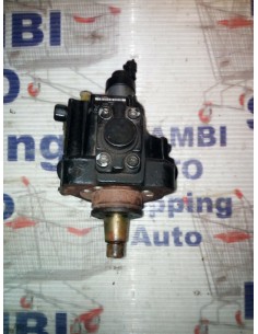 POMPA GASOLIO COMMON RAIL... 2