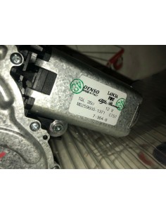 MOTORINO TERGICRISTALLI... 2