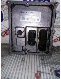 - CENTRALINA MOTORE ECU... 2